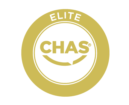 Chas-Logo